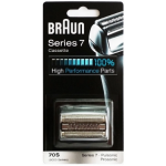 Braun 百靈 70S 刀網連刀架